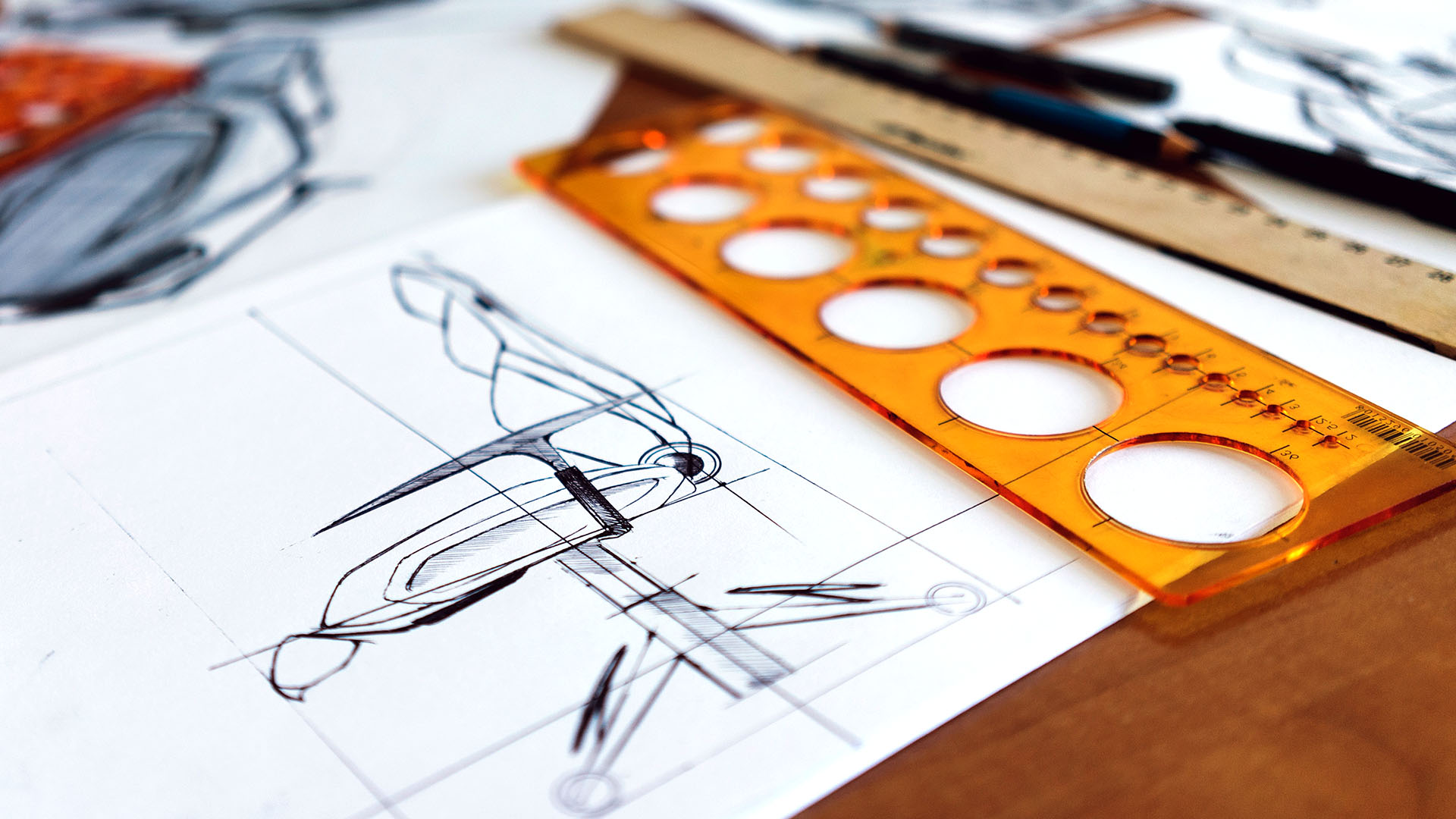 Product Design